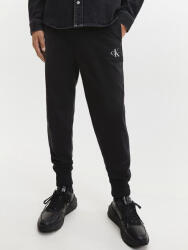 Calvin Klein Jeans Pantaloni de trening Calvin Klein Jeans | Negru | Bărbați | XXL - bibloo - 441,00 RON