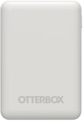 OtterBox Pachet De Bancă De Putere 5k Mah Usb A/și Micro 10w + 3-1 Cbl 1m Alb (78-80836)