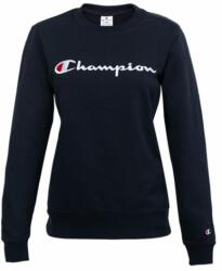 Champion Icons Crewneck Sweatshirt Large Logo , albastru inchis , XL