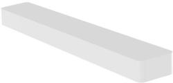 Baseus Fém Paddle 6x utántöltő légfrissítő (rózsa), fehér (SUXUN-M0C)