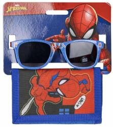MARVEL Pókmber pénztárca 400 UV szűrős napszemüveggel - mall