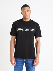 Celio Ghostbusters Tricou Celio | Negru | Bărbați | M