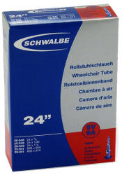 Schwalbe Camera SCHWALBE SV9A 24'' (20/28-540/541) IB 40mm (10419213)