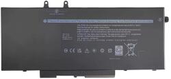 Dell Baterie pentru Dell K4Y2J Li-Ion 7200mAh 4 celule 7.6V Mentor Premium