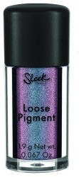 Sleek Pigment Pulbere, Sleek, Loose Pigment Pots, Psychedelic, 1.9 g