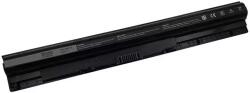 Dell Baterie pentru Dell Inspiron 15 3551 Li-Ion 2200mAh 4 celule 14.8V Mentor Premium (MMDDELL1121B148V2200)