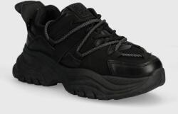 ANSWEAR sportcipő fekete - fekete Női 36 - answear - 16 990 Ft
