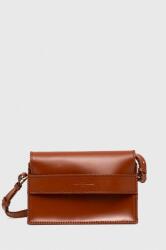 Lovechild bőr táska barna - barna Univerzális méret - answear - 111 990 Ft
