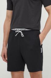 Calvin Klein Performance edzős rövidnadrág fekete - fekete XXL - answear - 20 990 Ft