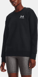 Under Armour Дамско горнище Under Armour Essential Fleece Crew Under Armour | Cheren | ЖЕНИ | XS