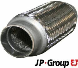JP GROUP Rugalmas cső, kipufogó rendszer JP GROUP 9924400700