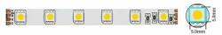 VITO LED Лента 12V, 14.4W/метър, 60LEDs/метър, 3000K - VITO (5501570)