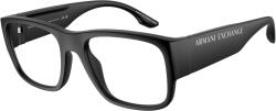 Giorgio Armani AX3112U - 8078 bărbat (AX3112U - 8078) Rama ochelari