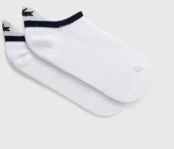 Lacoste zokni fehér - fehér 39/42 - answear - 8 390 Ft