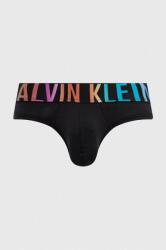 Calvin Klein Underwear alsónadrág fekete, férfi - fekete L