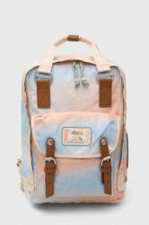 Doughnut hátizsák Macaroon Dreamwalker nagy, mintás, D010DW-000196 - kék Univerzális méret