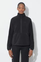 Helly Hansen sportos pulóver Rig fekete, mintás, 54082 - fekete S