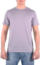 Giorgio Armani T-Shirt 8N1TD81JUVZ 0844 lilac gray (8N1TD81JUVZ 0844 lilac gray)