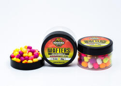Bucovina Carp Baits Wafters Bucovina Baits dumbells multicolor 6mm 20gr