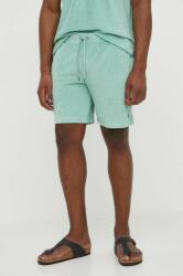 Ralph Lauren rövidnadrág zöld, férfi - zöld XXL - answear - 50 990 Ft