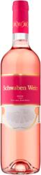 Cramele Recas Vin roze demisec Schwaben Wein, 0.75 l, Cramele Recas (5942084508506)