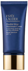 Estée Lauder Double Wear Maximum Cover Camouflage SPF15 фон дьо тен за жени 30 мл