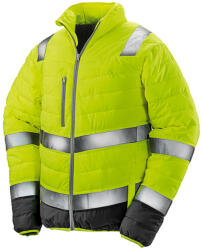 Result Safe-Guard Soft Padded Safety Jacket (876336759)