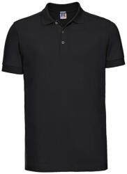 Russell Men's Fitted Stretch Polo (567001014)