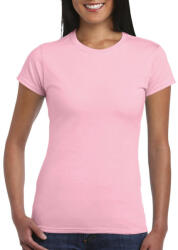Gildan Softstyle Women's T-Shirt (131094206)