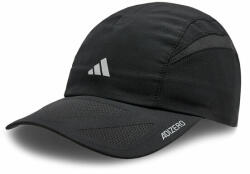 adidas Baseball sapka Running x Adizero HEAT. RDY Lightweight Cap HY0675 Fekete (Running x Adizero HEAT.RDY Lightweight Cap HY0675)