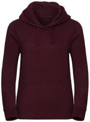 Russell Ladies' Authentic Melange Hooded Sweat (227004265)