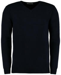 Kustom Kit Classic Fit Arundel V Neck Sweater (762112004)