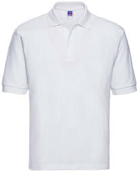 Russell Men's Classic Polycotton Polo (539000001)