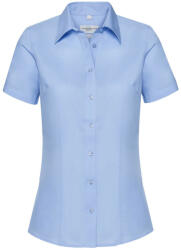 Russell Collection Ladies' Tailored Coolmax® Shirt (026003218)