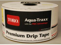 Toro Aqua-Traxx csepegtető szalag, 20cm oszt (3300m/tek)