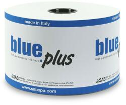  SAB MagoTape Blue Plus csepegtető szalag, 10cm oszt (3000m/tek)