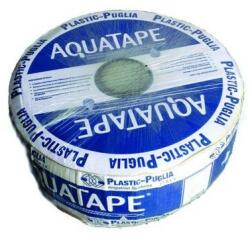  Aquatape csepegtető szalag, 10cm oszt (200m/tek)