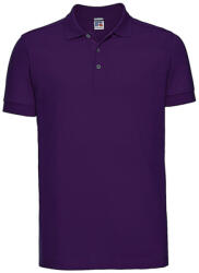 Russell Men's Fitted Stretch Polo (567003473)