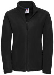 Russell Ladies' Full Zip Outdoor Fleece (819001013)