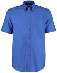 Kustom Kit Classic Fit Workwear Oxford Shirt SSL (731113109)