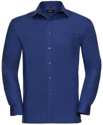 Russell Cotton Poplin Shirt LS (736002061)