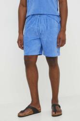 Ralph Lauren rövidnadrág férfi - kék M - answear - 59 990 Ft