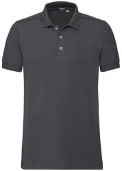 Russell Men's Fitted Stretch Polo (567001274)