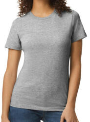 Gildan Softstyle Midweight Women's T-Shirt (122091254)