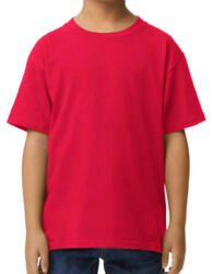 Gildan Softstyle Midweight Youth T-Shirt (121094003)