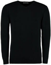 Kustom Kit Classic Fit Arundel V Neck Sweater (762111013)