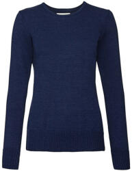 Russell Collection Ladies' Crew Neck Knitted Pullover (782003178)