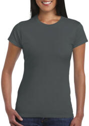 Gildan Softstyle Women's T-Shirt (131091306)