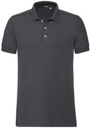 Russell Men's Fitted Stretch Polo (567001275)