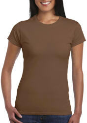 Gildan Softstyle Women's T-Shirt (131097286)